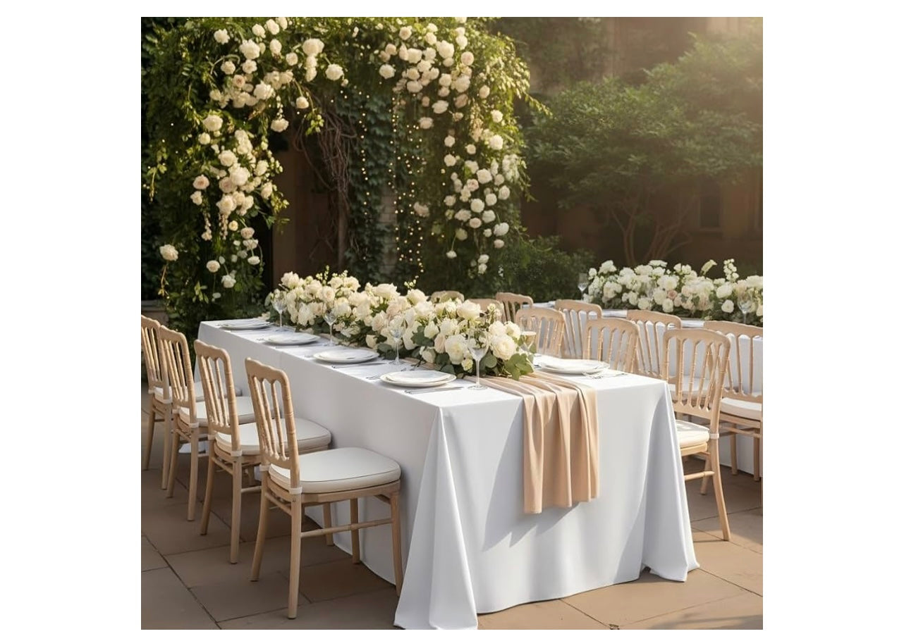 Fitable Cloth TableClothes.