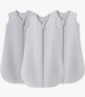 Sweet Dolphin 3 Pack Baby Wearable Blanket Sleep Sack.