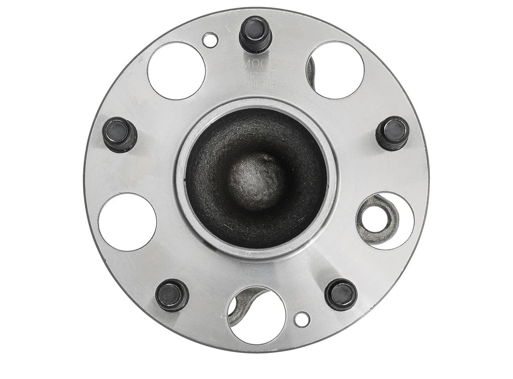 MOOG 512353 Wheel Bearing and Hub Assembly For Honda Accord.
