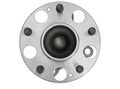 MOOG 512353 Wheel Bearing and Hub Assembly For Honda Accord.