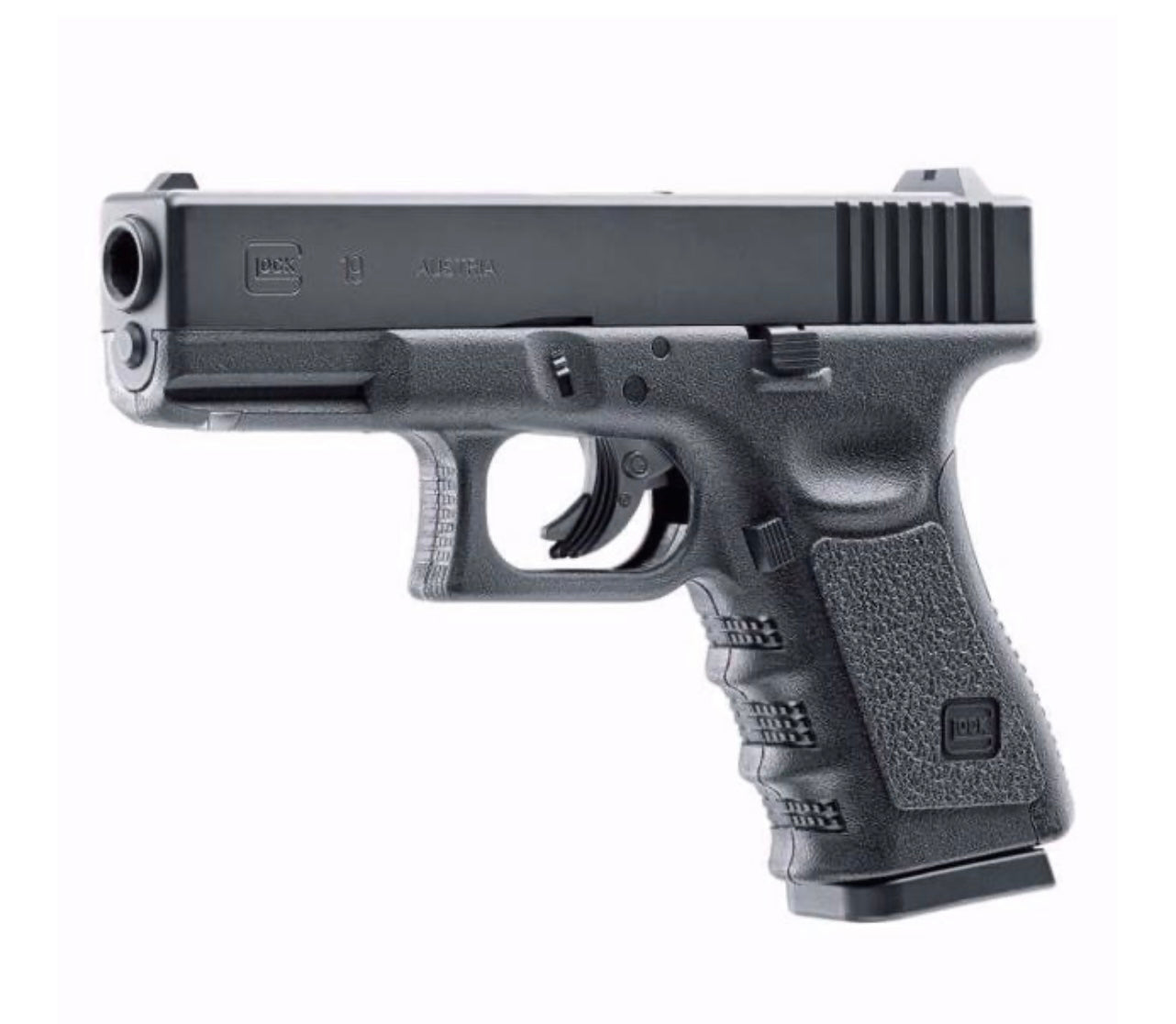 Air Pistol Glock 19 Gen 3