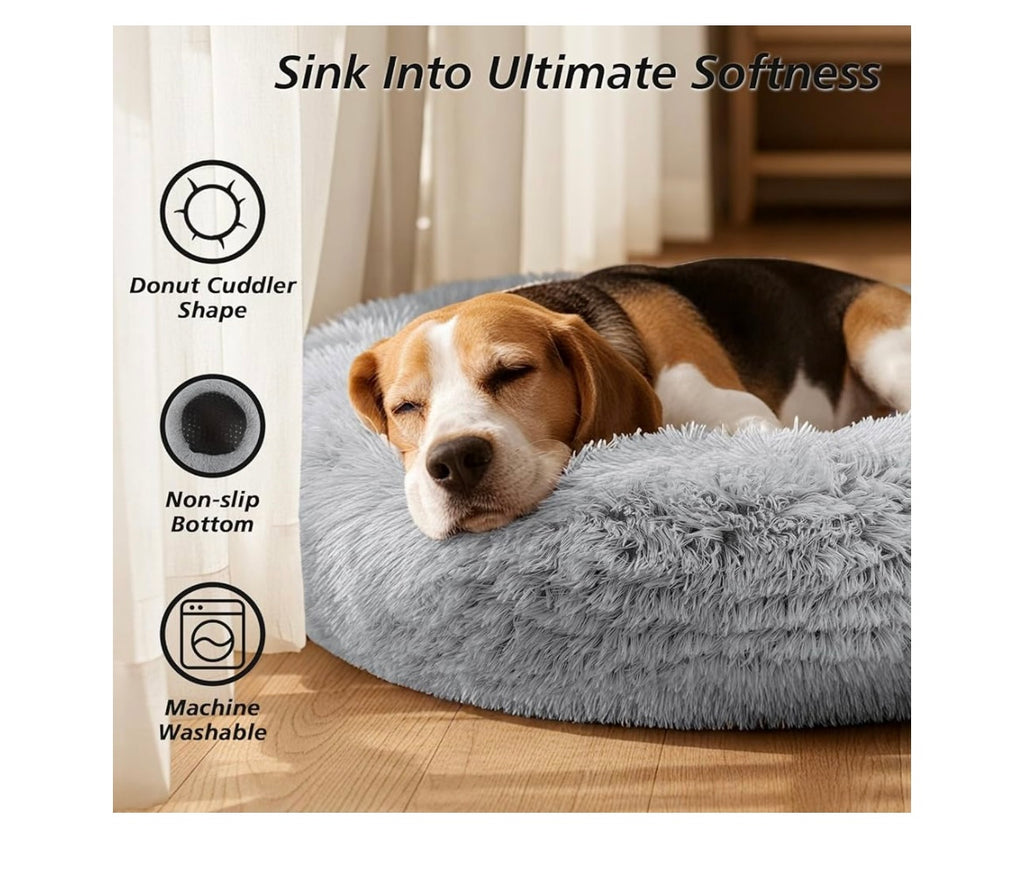 Jollyvogue dog bed