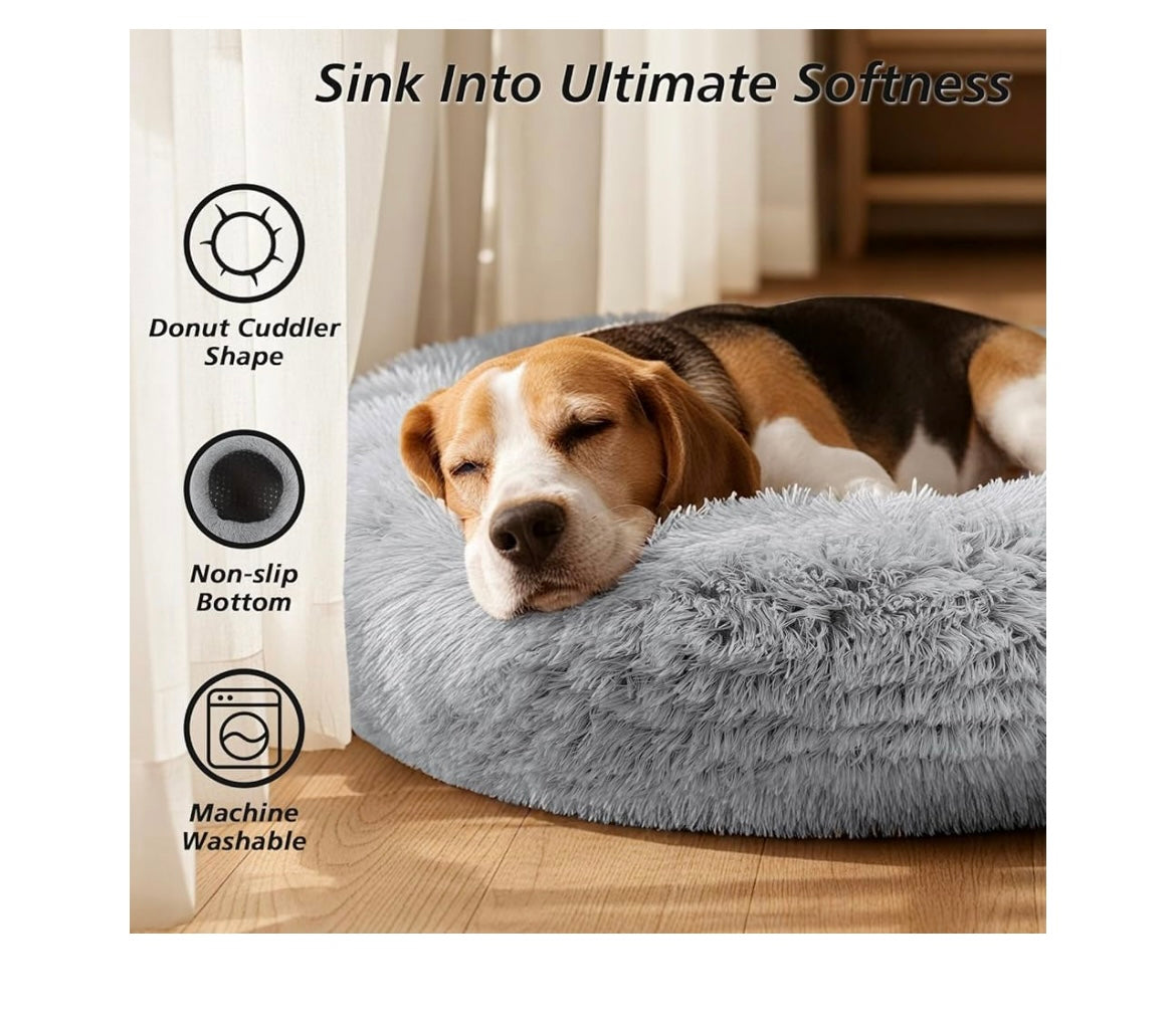 Jollyvogue dog bed