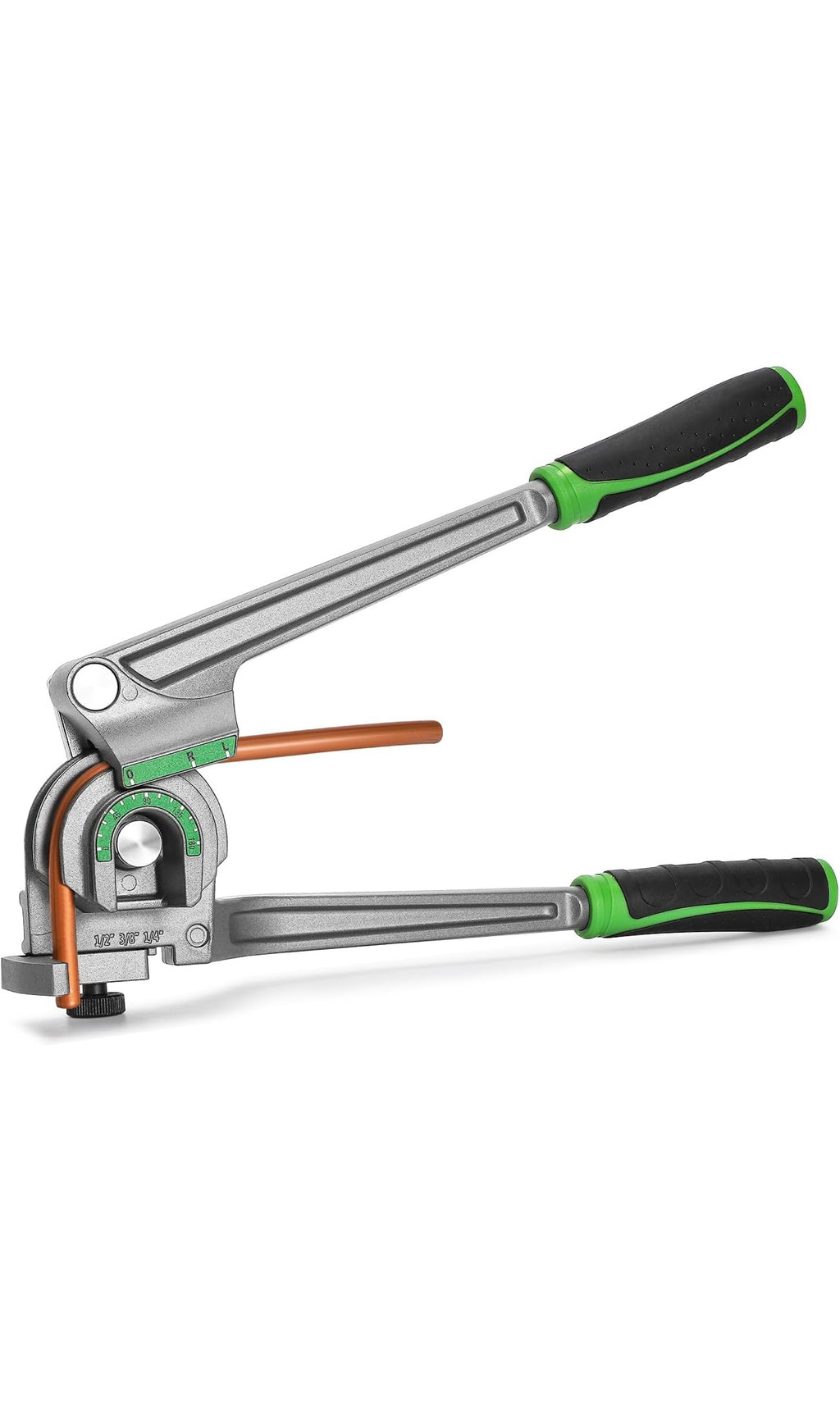 Tubing bender 3 in 1