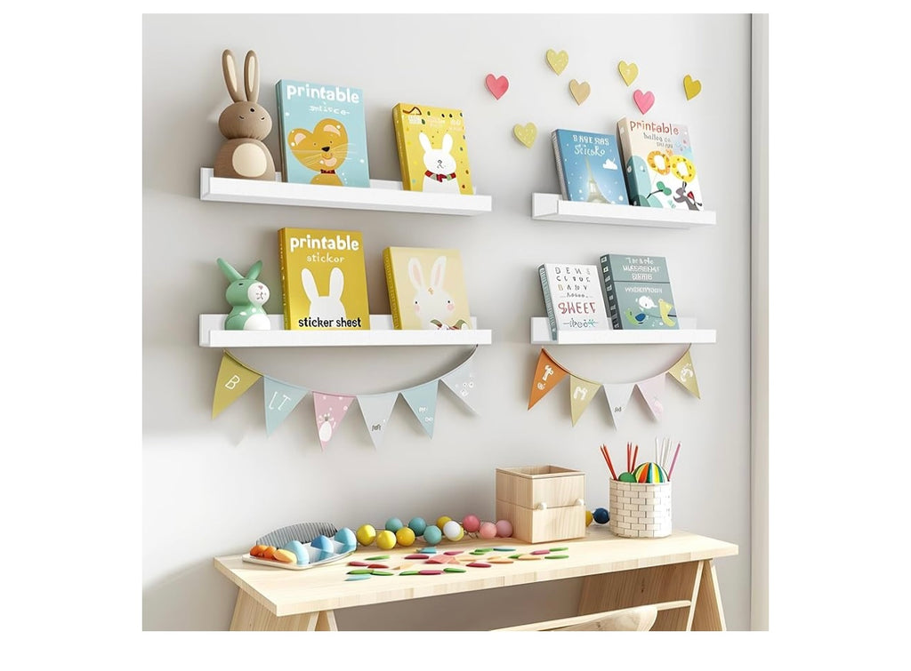 LaVie Home Floating Shelves.