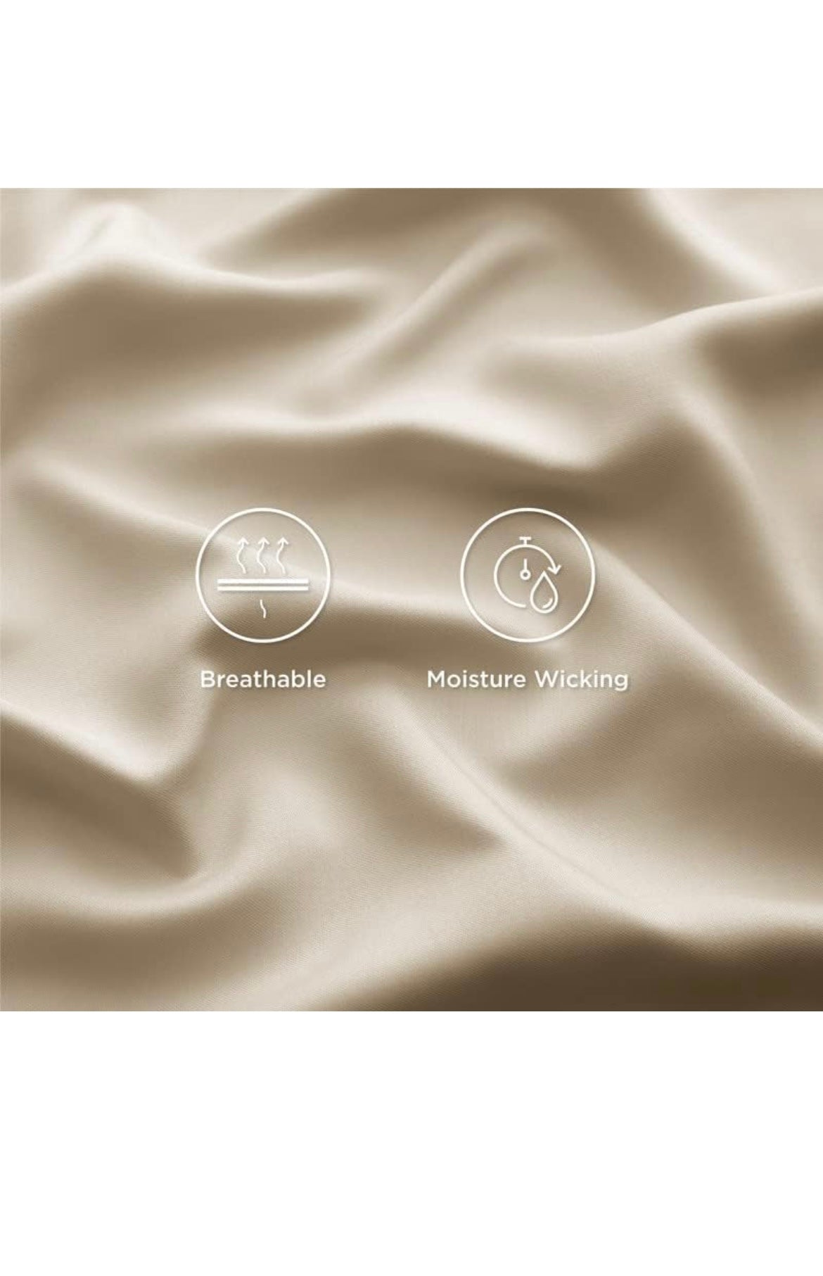 Bedsure full size bed sheets