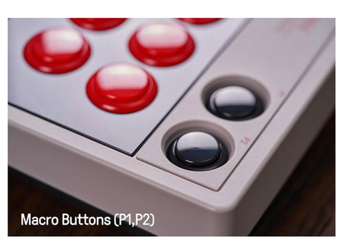 8BitDo Arcade Stick.