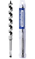 Auger bit for wood long auger drill bit
