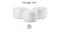 Google WiFi Stystem.