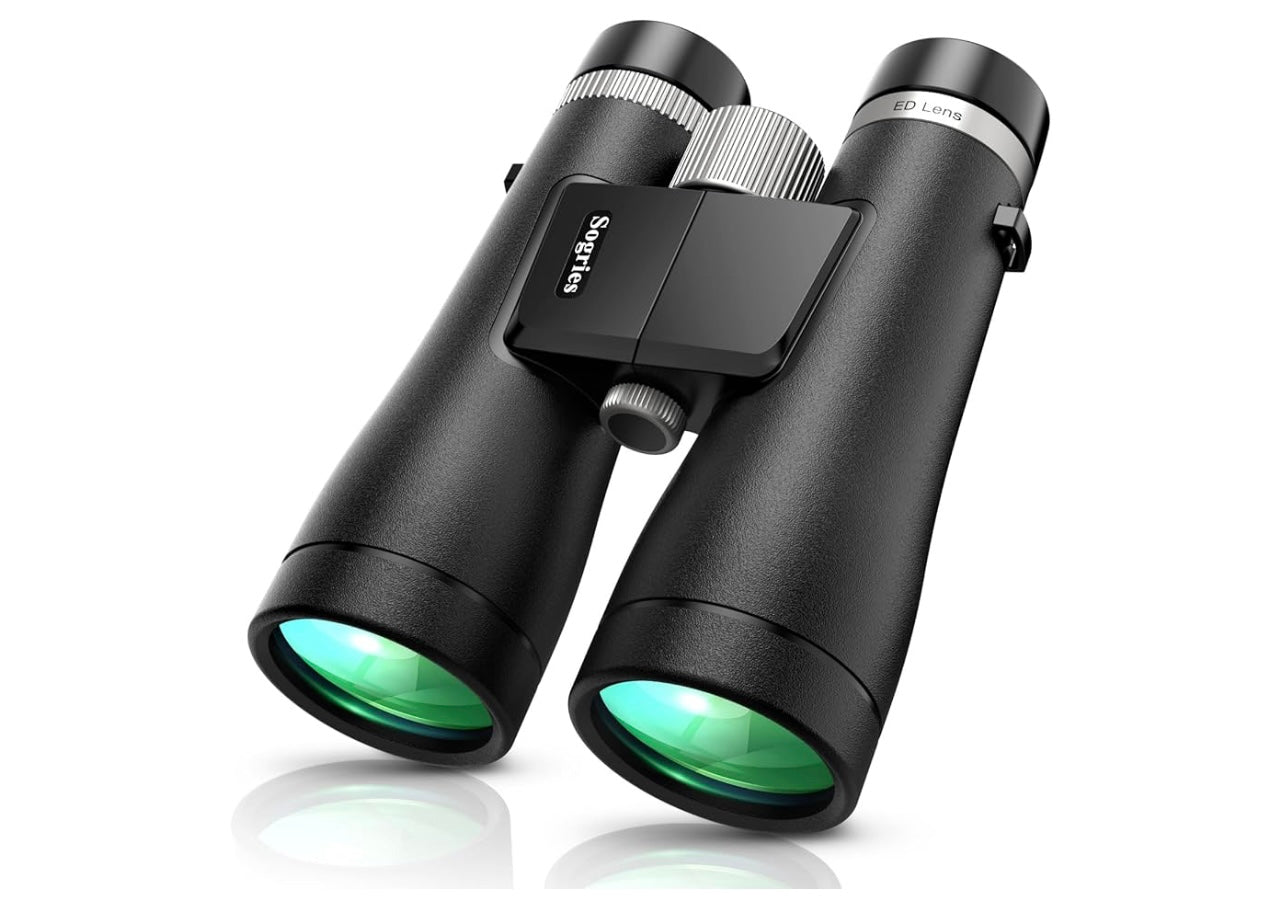 Sogries 12x42 High Quality Binoculars.