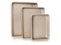 HONGBAKE Deep Baking Pan Set.