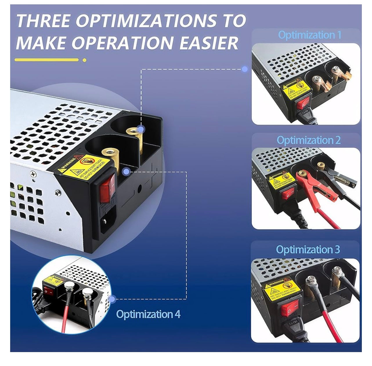 1200watt Power Supply