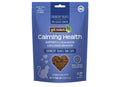 Get Naked Grain-Free Cat Calming Treats, Crunchy Salmon & Cheese Flavor, Feline Anxiety Relief & Stress Control, Calm Cat Treats, Made in USA, 2.5 oz