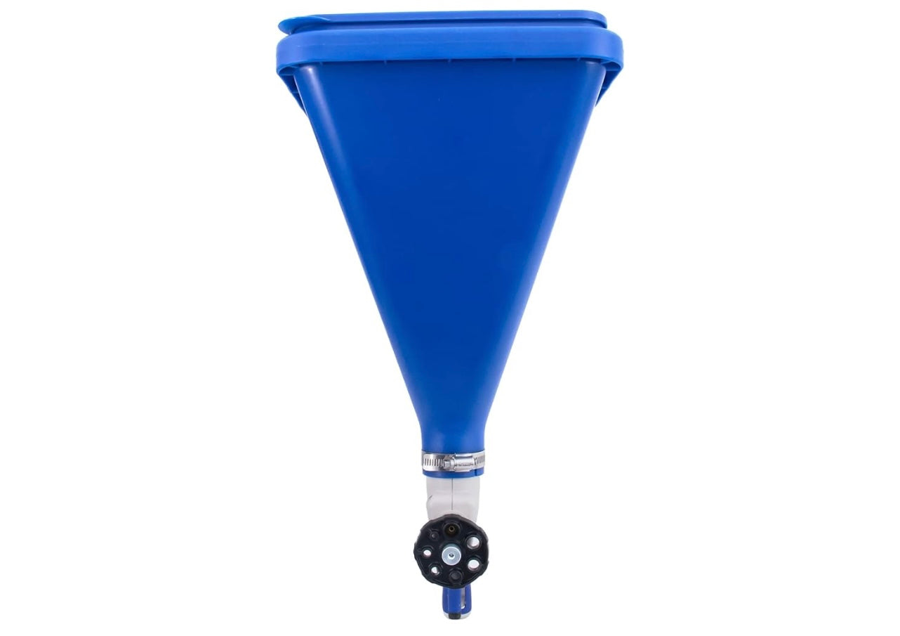 Marshalltown Sharpshooter 2.1 Texture Sprayer.