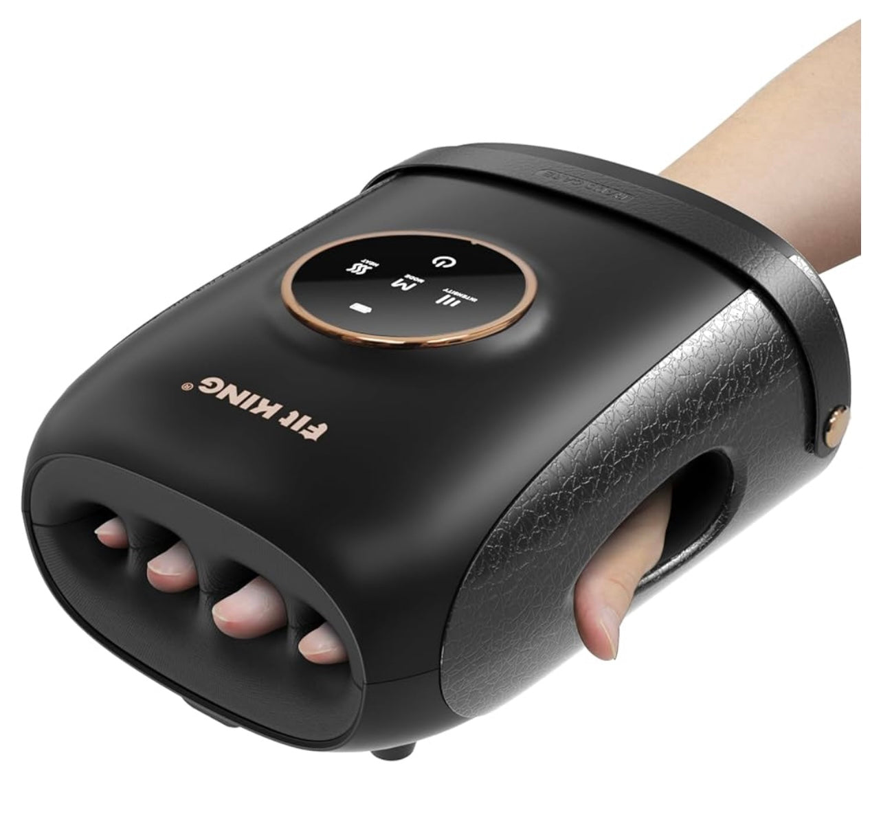 Fit King Hand Massager.
