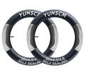 2-PCs 20x4 Self-Sealing Fat Bike Tubes.