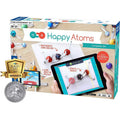 Happy Atoms Complete set.