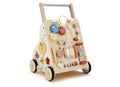 Activity Garden Push Cart.