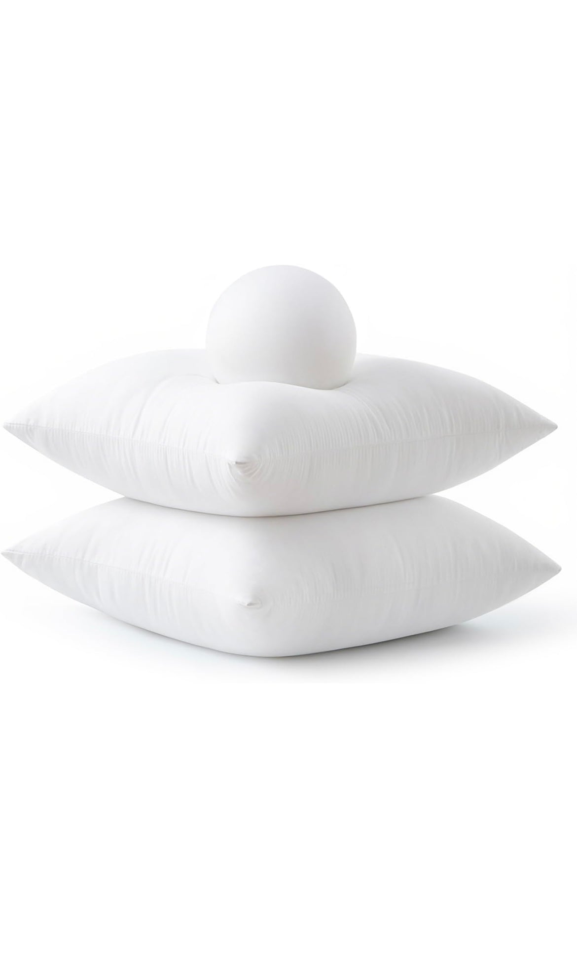 Throw pillows pack of 4