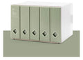 CD Case 120 Capacity Cd/DVD Case Holders.
