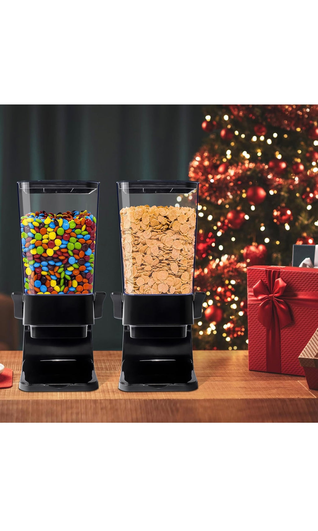 Cereal dispenser
