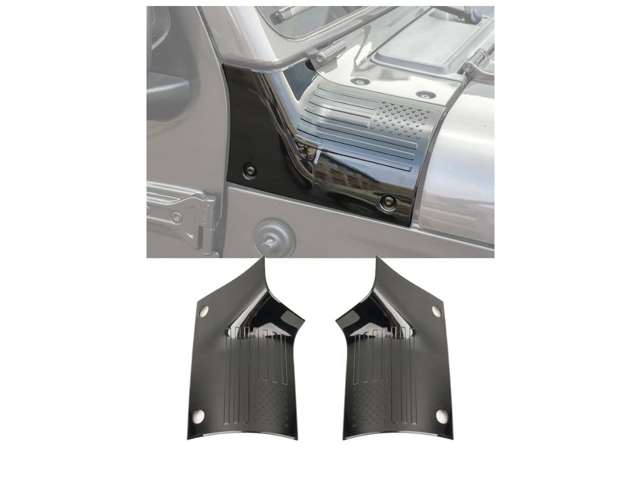 Savadicar Cowl Body Armor Out Cowl Covers.
