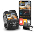 Rexing V1P-4K Dash Camera.