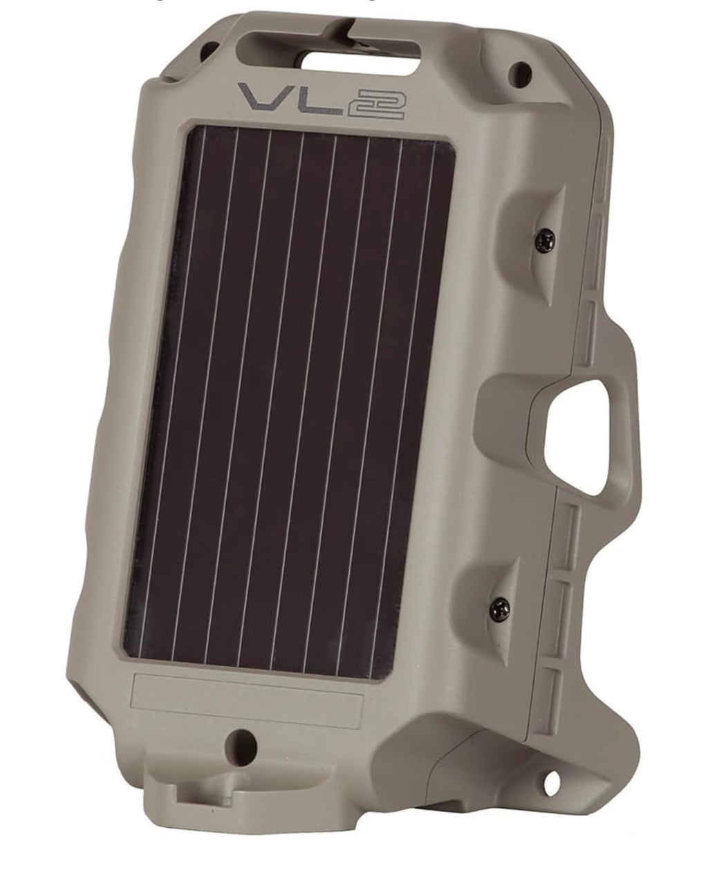 Wildgame Innovations Motion-Activated Feeder Light.