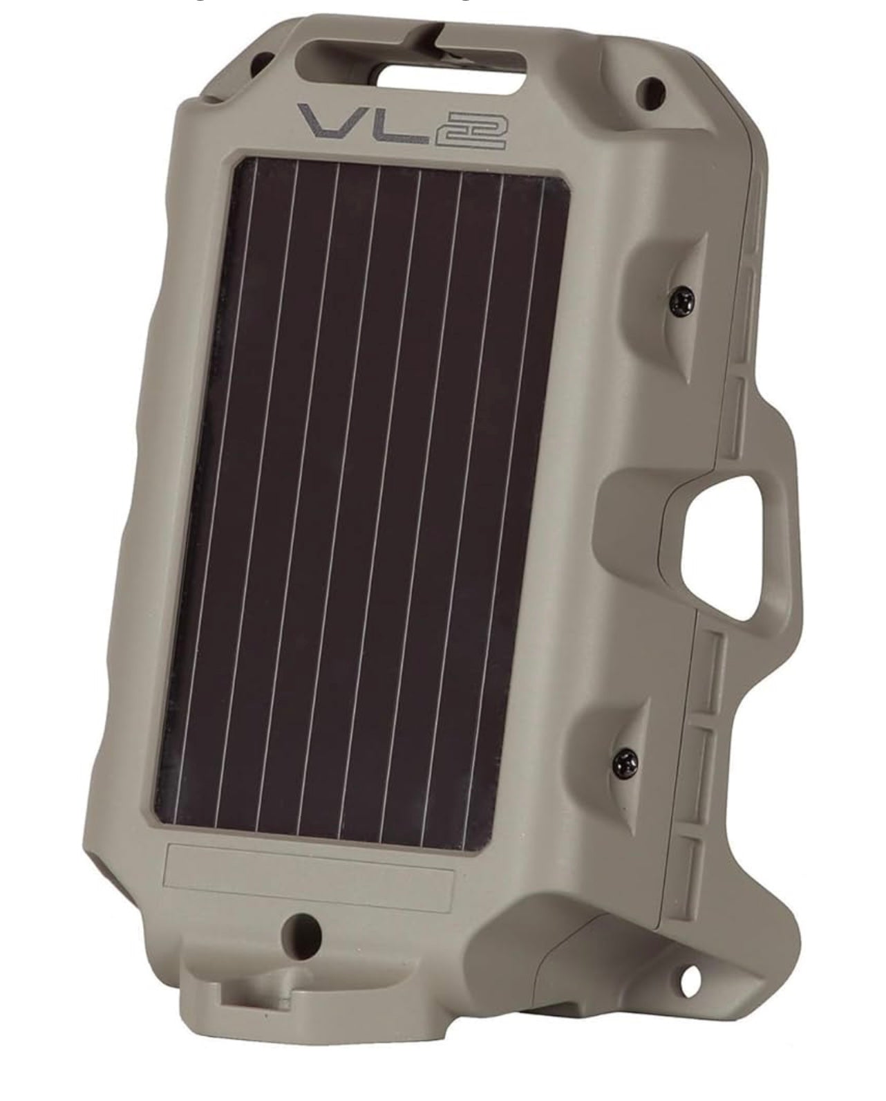 Wildgame Innovations Motion-Activated Feeder Light.