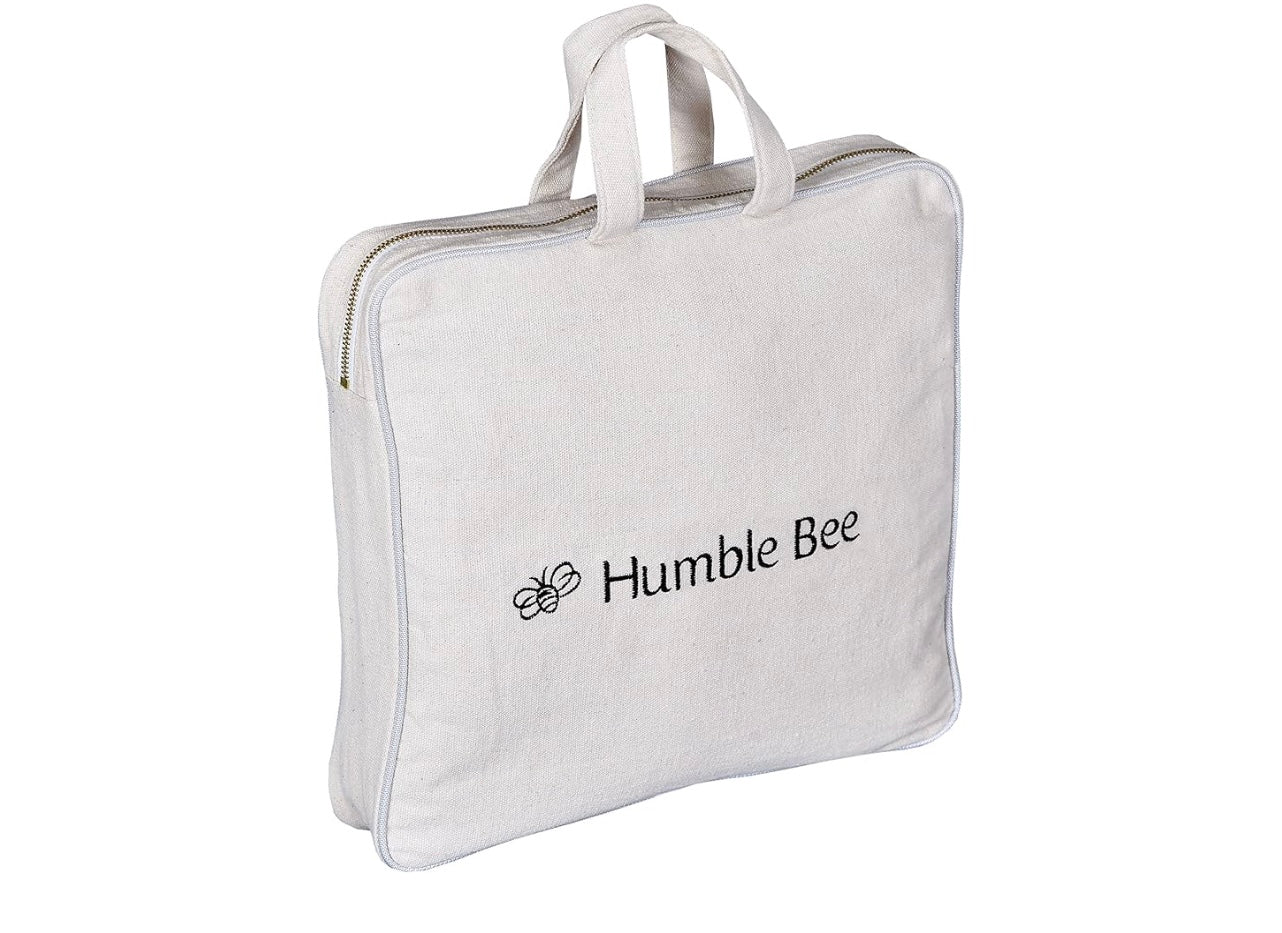 Humble Bee 410 Poly Cotton Beekeeping Suit With Round Veil.