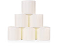 Small lamp shades