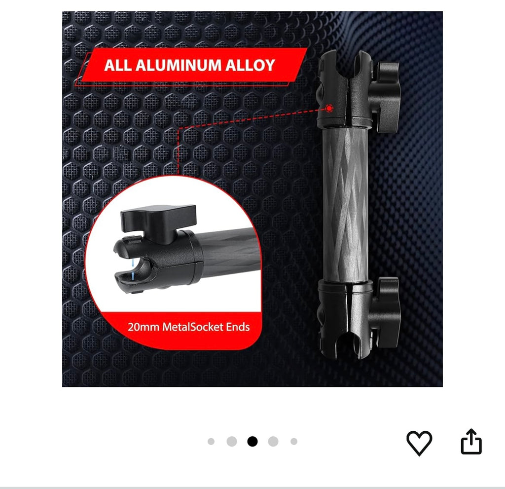 Phone mount for Silverado sierra