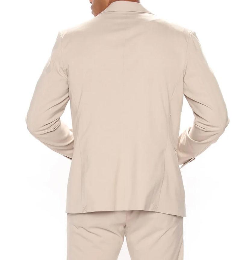 Fashion nova The Modern Stretch Suit Jacket