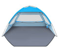 Gorich Beach Sun Tent Shelter.