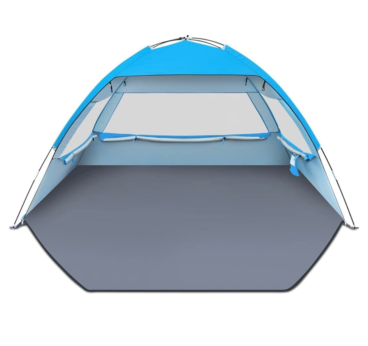 Gorich Beach Sun Tent Shelter.