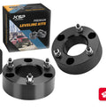 KSP Performance Premium Leveling Kit.