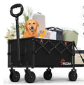 Yacona Collapsible Wagon.