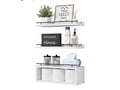 Wopitues Floating Shelves.