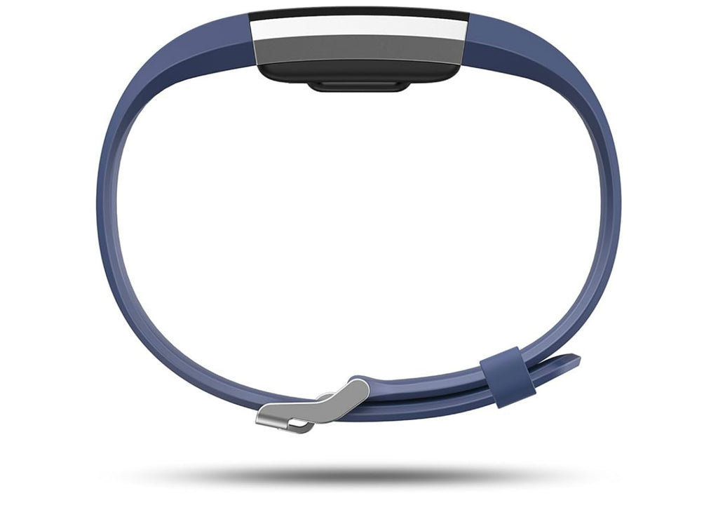 Fitbit Charge 2. Size Large.