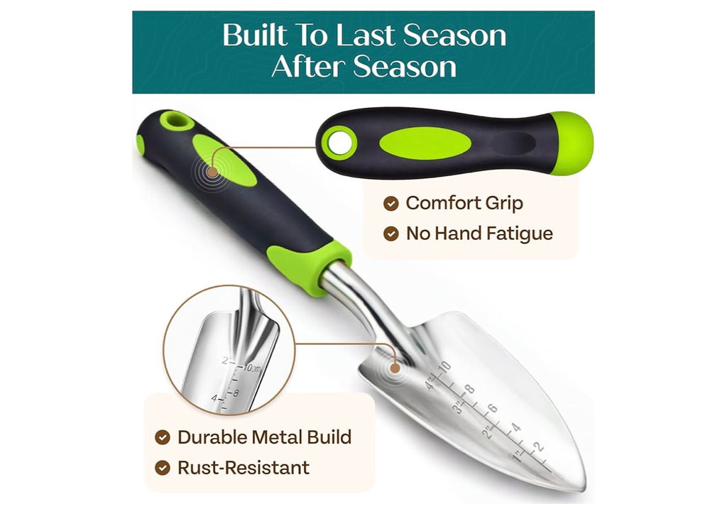 Growit Gardening Tools Ecological.