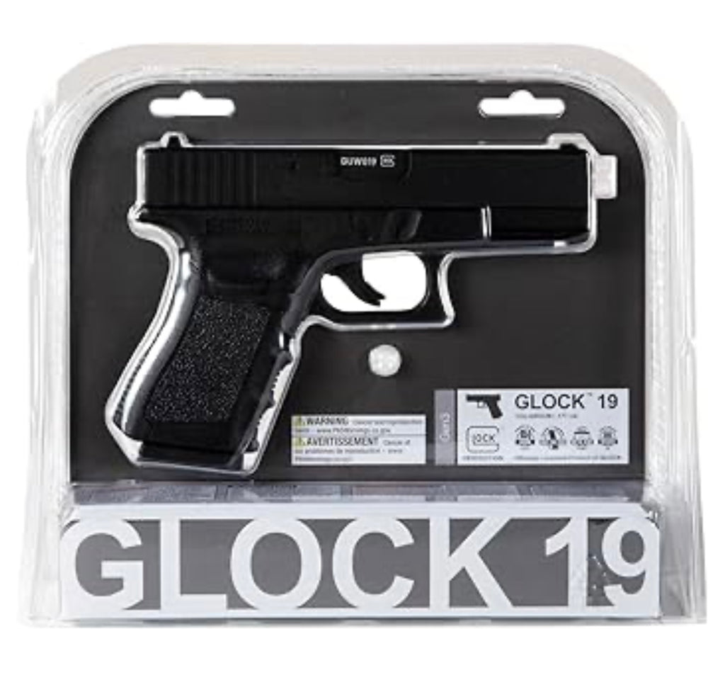 Air Pistol Glock 19 Gen 3