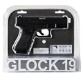 Air Pistol Glock 19 Gen 3