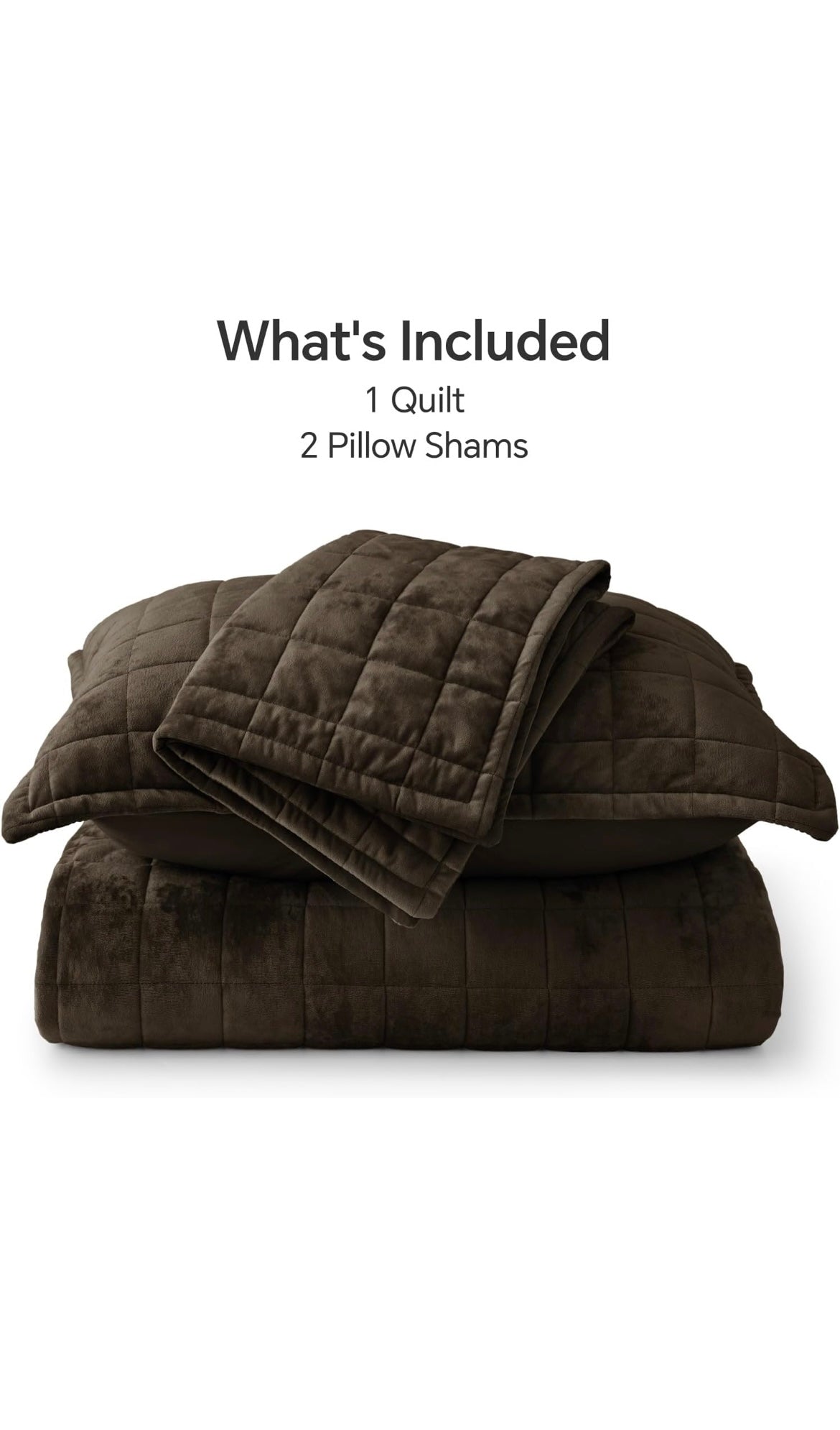 Bedelite velvet quilt luxury velvet comforter