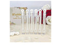 Wedding Mini Bubble Wands