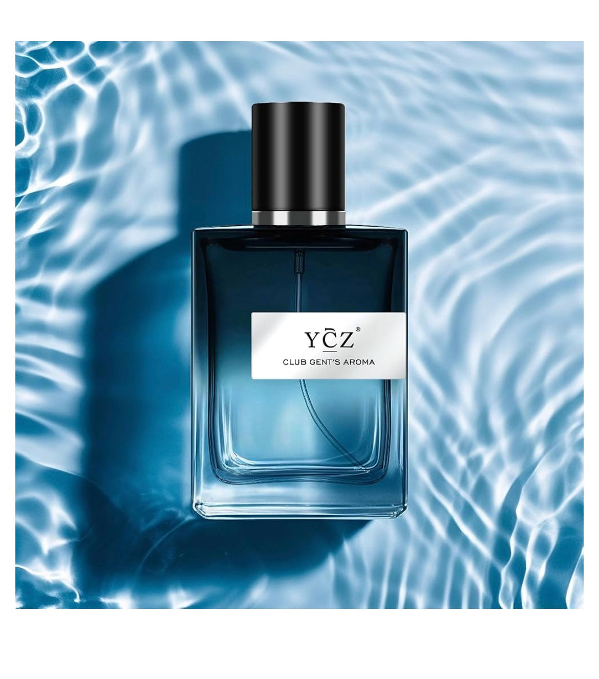 Ycz club gents cologne