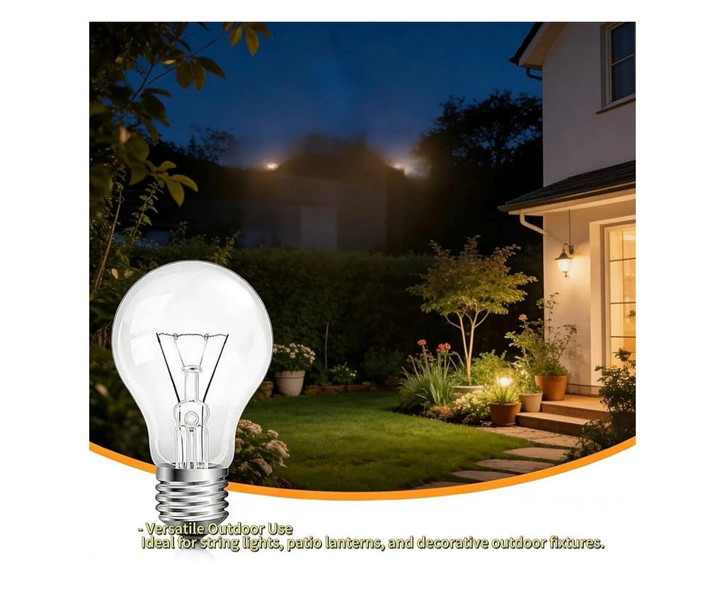75 watt incandescent light bulbs 12 pack