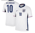 Nike Bellingham Soccer Jersey.