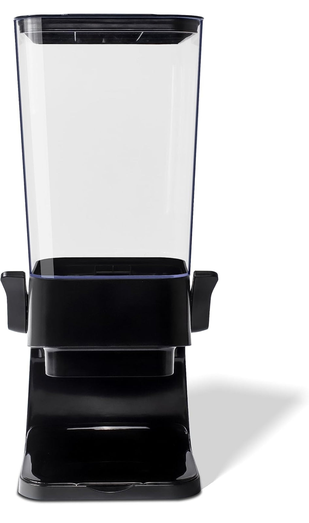 Cereal dispenser