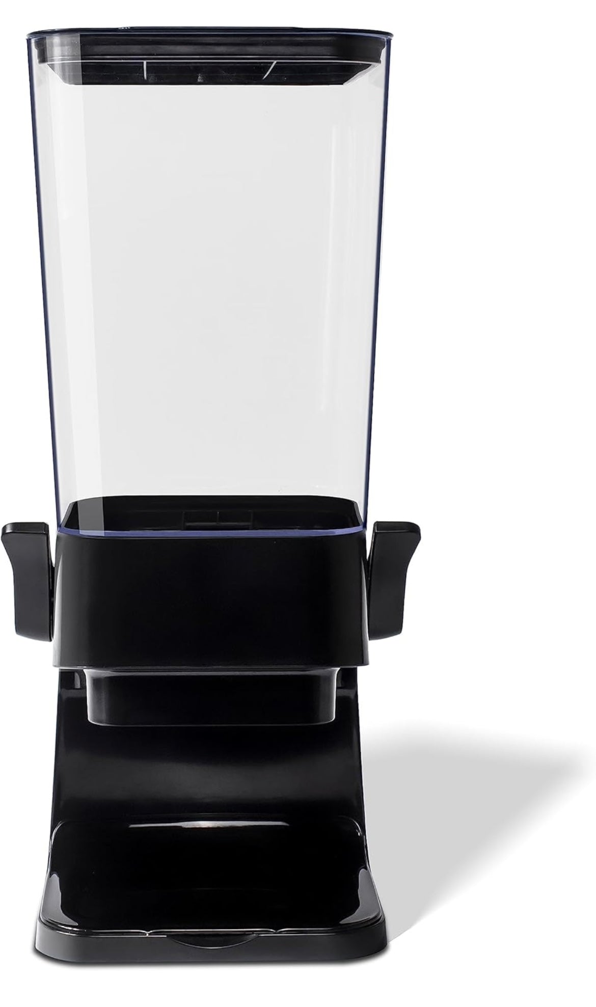 Cereal dispenser