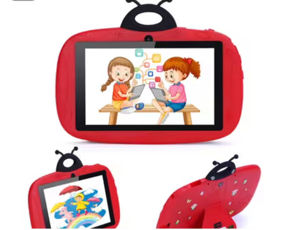 C Idea 7” Kids Smart Tablet PC.